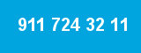 911 724 32 11